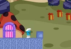 Smurfs Games, Smurfs Adventure, Games-kids.com