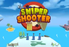 Boys Games, Sniper Shooter, Games-kids.com