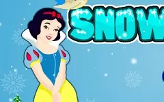 Snow White Games, Snow White Room Decor, Games-kids.com