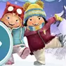 Snowsnaps Games, Snowsnaps, Games-kids.com