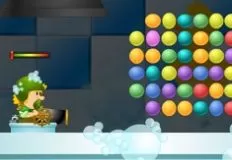 Bubble Shooter Games, Soap Ball Craze, Games-kids.com