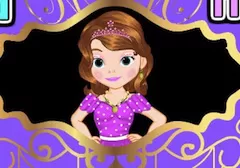 Sofia the First Games, Sofia the First Haircut, Games-kids.com