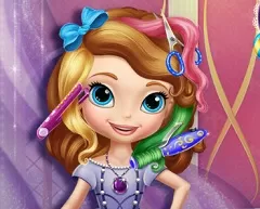 Mermaid Princess Real Haircuts Game  GirlsPlaycom