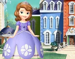 Sofia the First Games, Sofia the First Science Class, Games-kids.com