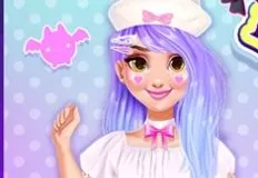 Play BFFs E Girl Vs Soft Girl  Free Online Games. KidzSearch.com