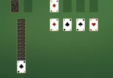 Solitaire Games, Solitaire 15in1 Collection, Games-kids.com