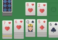 Solitaire Games, Solitaire Swift, Games-kids.com