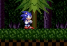 Sonic Games, Sonic Hellfire Saga, Games-kids.com