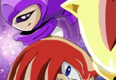 Sonic Games, Sonic RPG 9, Games-kids.com