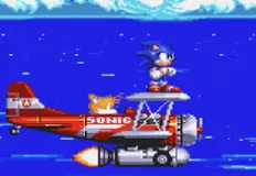 Sonic Games, Sonic The Hedgehog 3, Games-kids.com