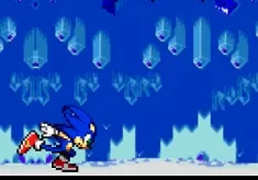 Sonic Games, Sonic vs Eggman, Games-kids.com