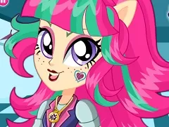 My Little Pony Games, Sour Sweet Equestria, Games-kids.com