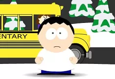 South Park Games, South Park Character Creator, Games-kids.com