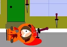 South Park Games, South Park Kill Kenny, Games-kids.com