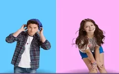 Soy Luna Games, Soy Luna Colors Memory, Games-kids.com