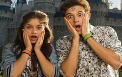 Soy Luna Games, Soy Luna Hidden Stars, Games-kids.com