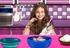 Soy Luna Games,  Soy Luna Master Chef, Games-kids.com