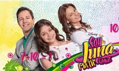 Soy Luna Games, Soy Luna Math Quiz, Games-kids.com