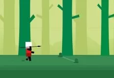 Adventure Games, Spear Toss Challenge, Games-kids.com