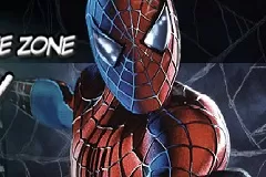 Ultimate Spiderman Games, Spiderman 3 Memory, Games-kids.com