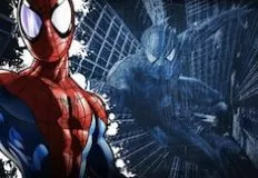 Ultimate Spiderman Games, Spiderman Comic, Games-kids.com