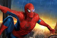 Ultimate Spiderman Games, Spiderman Hidden Stars, Games-kids.com