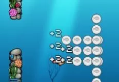 Animal Games, Splishy Fish, Games-kids.com