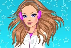 Dress Up Games, Sports Star Dress Up, Games-kids.com