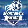Boys Games, Sportsball Merge, Games-kids.com