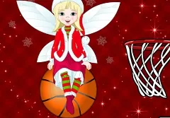 Christmas Games, Sporty Xmas, Games-kids.com