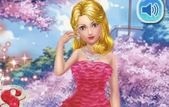 Girl Games, Spring Suits, Games-kids.com