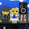 Sprunki Games, Sprunki Skibidi Toilet Remake, Games-kids.com