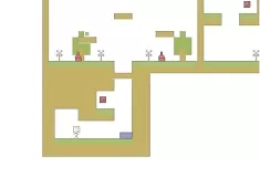 Adventure Games, Squareman Skill, Games-kids.com