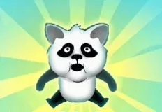 Animal Games, Stack Panda, Games-kids.com