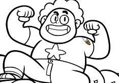 Download Steven Universe Coloring Steven Universe Games