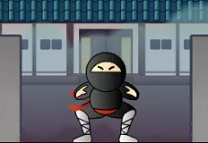 Boys Games, Sticky Ninja Academy, Games-kids.com