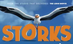 Storks Games, Storks Memory, Games-kids.com