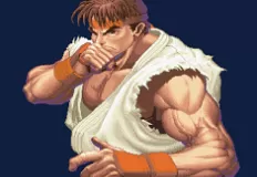 Boys Games, Street Fighter 2, Games-kids.com