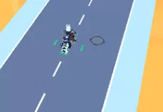Racing Games, Street Racing Moto Drift, Games-kids.com