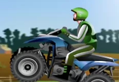 Boys Games, Stunt Dirt Bike, Games-kids.com