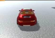 Cars Games, Stunts Track, Games-kids.com