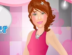 Girl Games, Style Lab Makeover, Games-kids.com