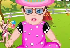 Baby Games, Stylish Baby Dress Up, Games-kids.com