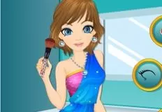 Princess Games, Stylish Princess Dress Up, Games-kids.com