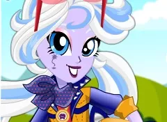 My Little Pony Games, Sugarcoat Motocross Style, Games-kids.com