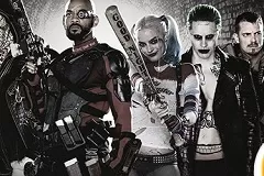 Differences Games, Suicide Squad Spot 6 Diff, Games-kids.com