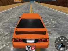 Cars Games, Super Chase 3D, Games-kids.com