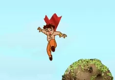 Chhota Bheem Games, Super Chota Bheem, Games-kids.com