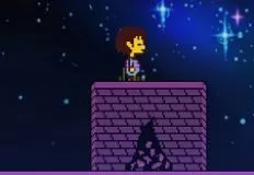 Adventure Games, Super Frisk, Games-kids.com