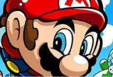 Mario Games, Super Mario Adventure, Games-kids.com